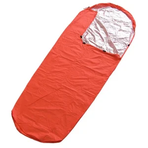 Emergency Thermal Sleeping Bag