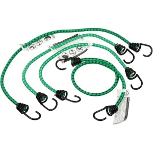 Ozark Trail Bungee Cords (4-Pack)