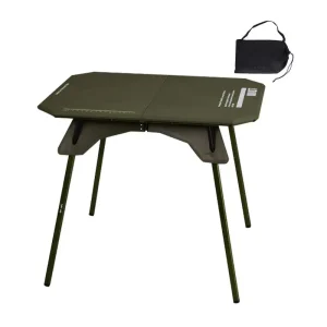 Outdoor Folding Table Portable Camping Picnic Desk