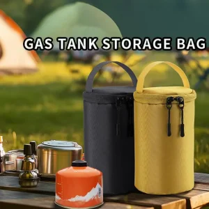 Insulated Gas Cylinder Bag